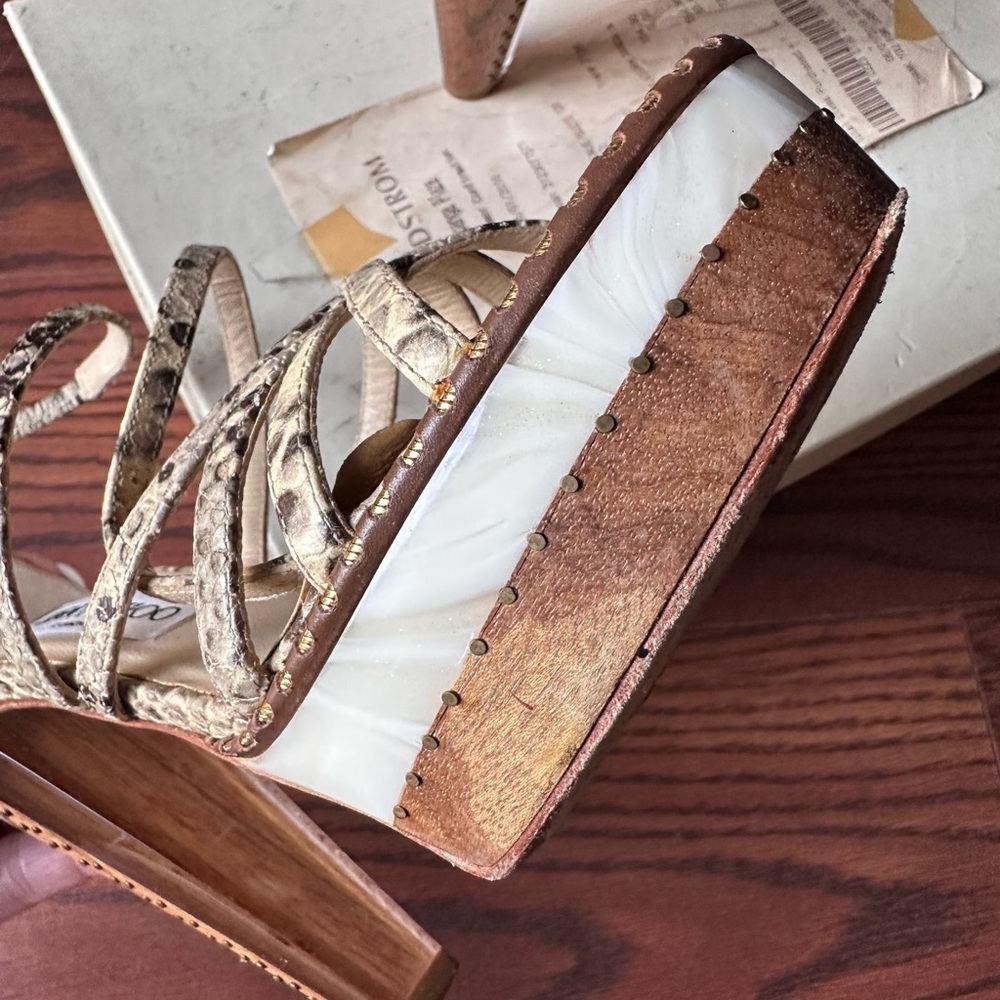 Jimmy Choo heels - Picture 5 of 11